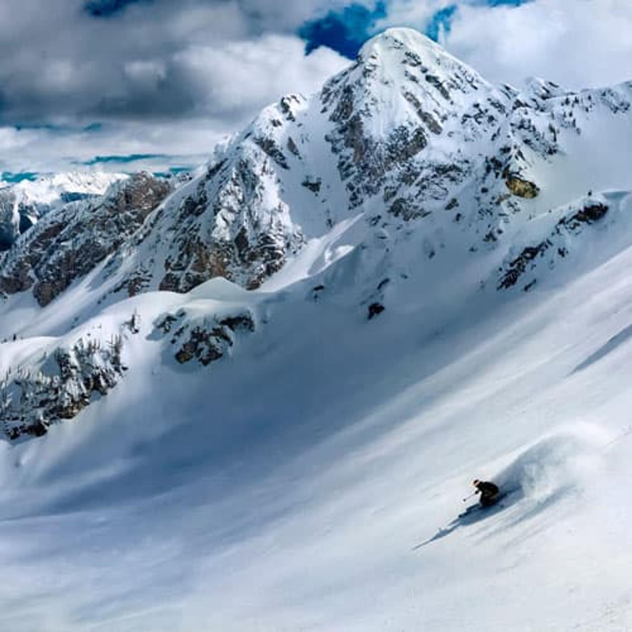 Revelstoke Mountain Resort