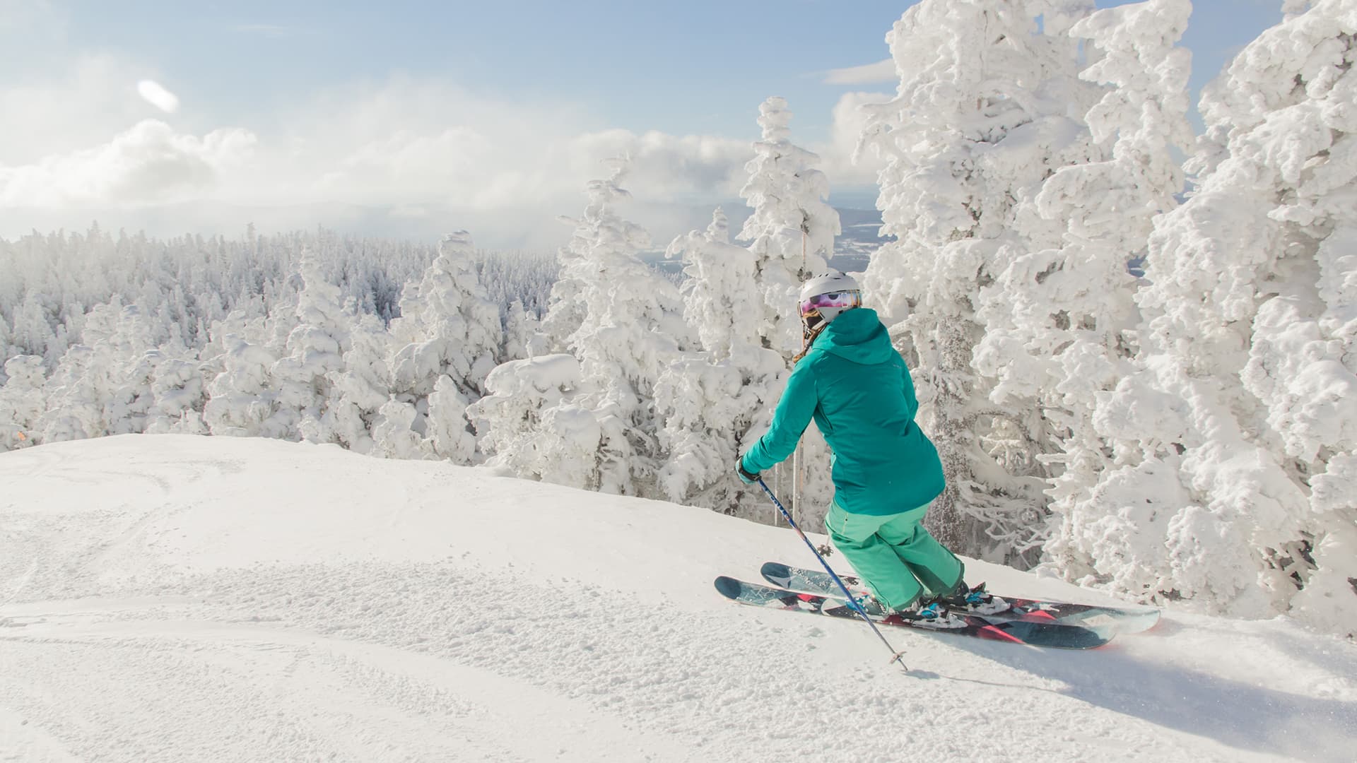 Sugarbush Resort