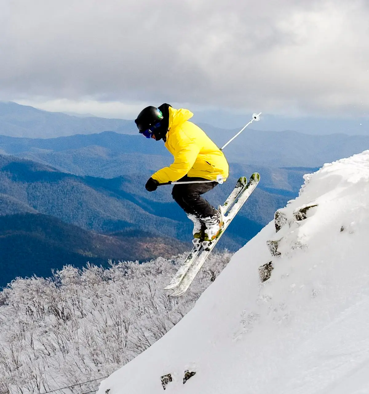 Mt Buller