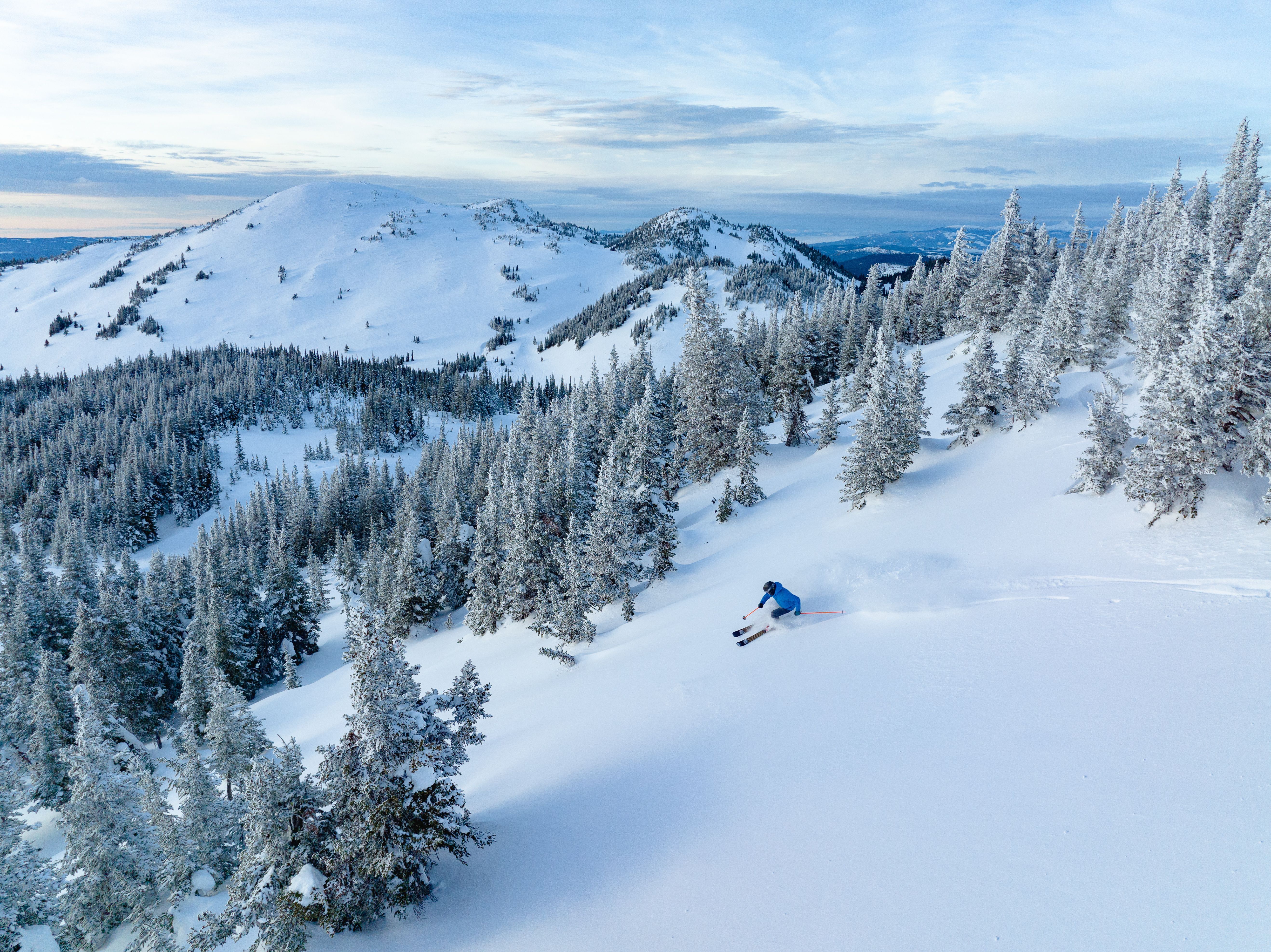 Sun Peaks Resort