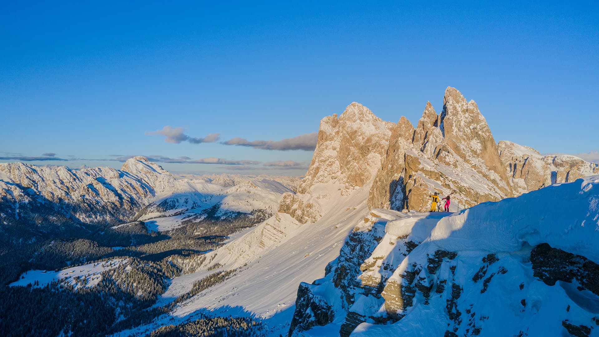 Dolomiti Superski