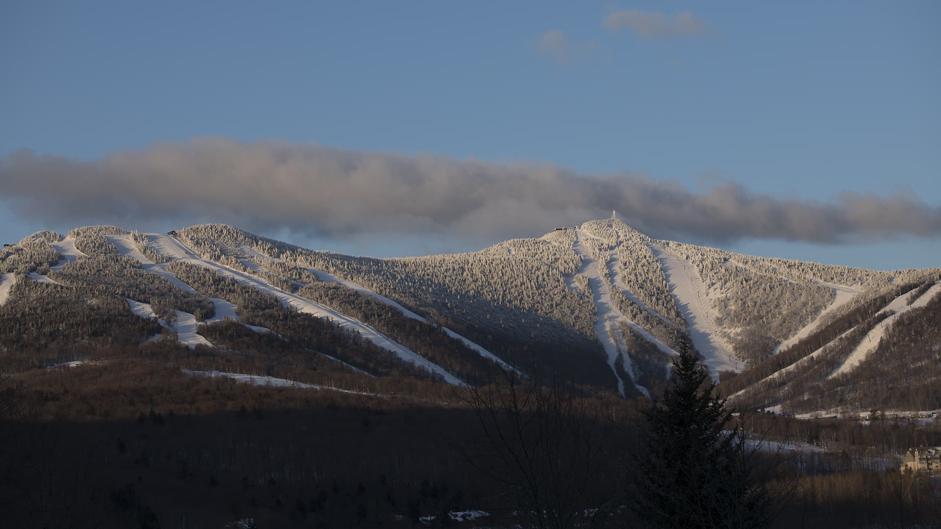 Killington - Pico