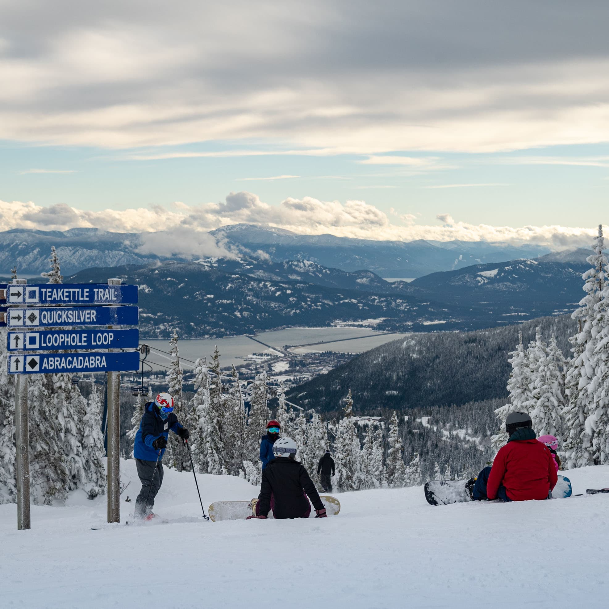 Schweitzer