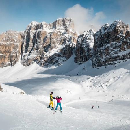 Dolomiti Superski
