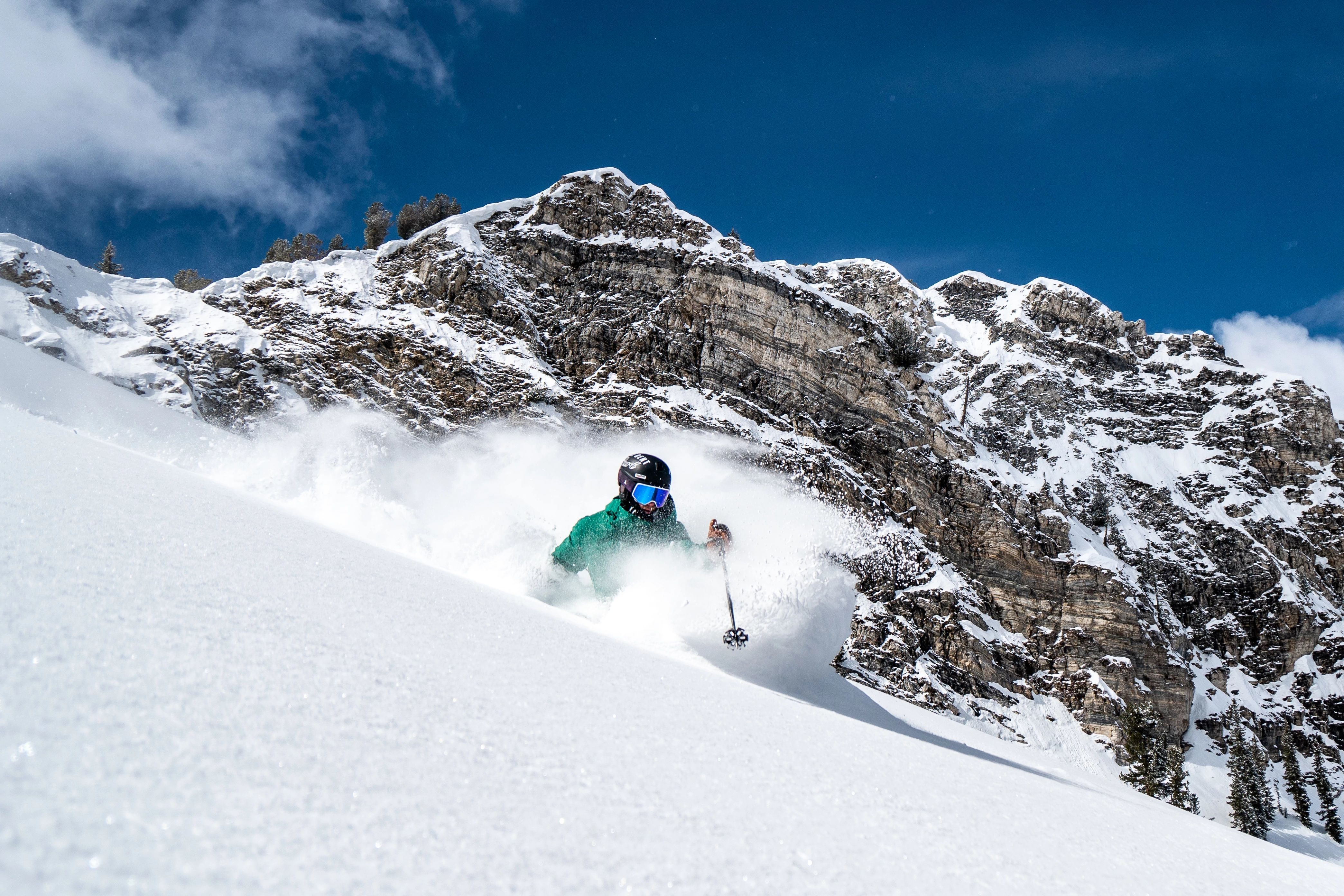 Solitude Mountain Resort