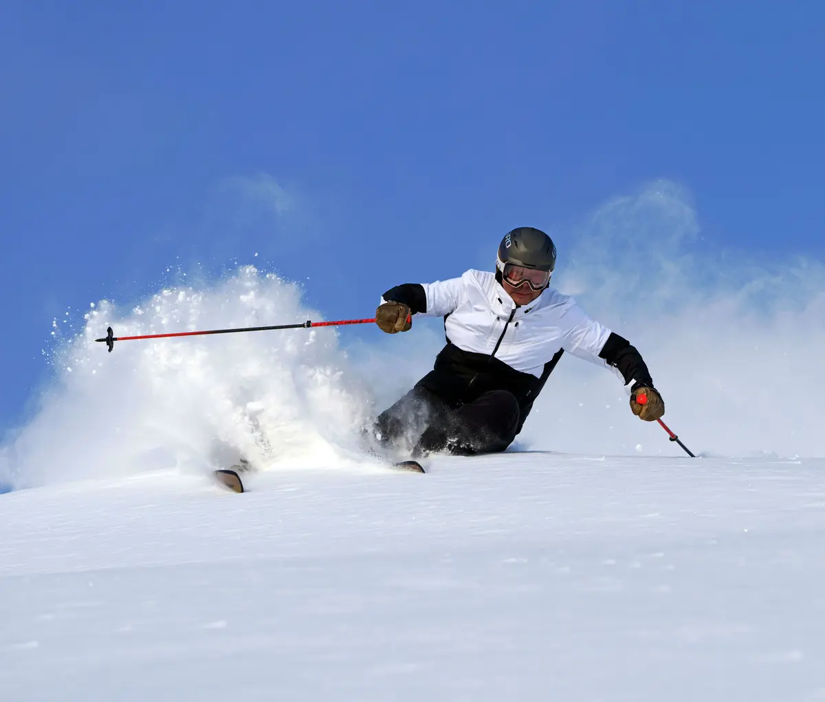 Furano Ski Resort
