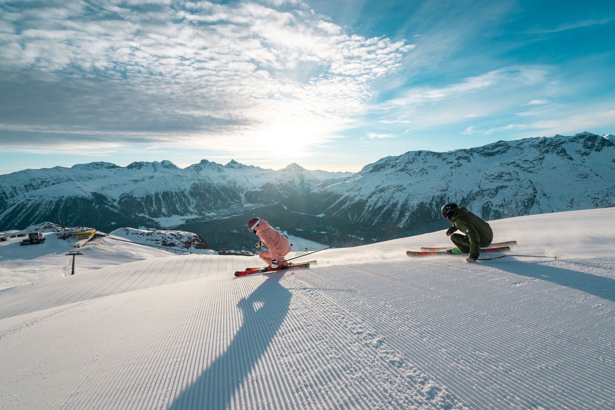 St. Moritz