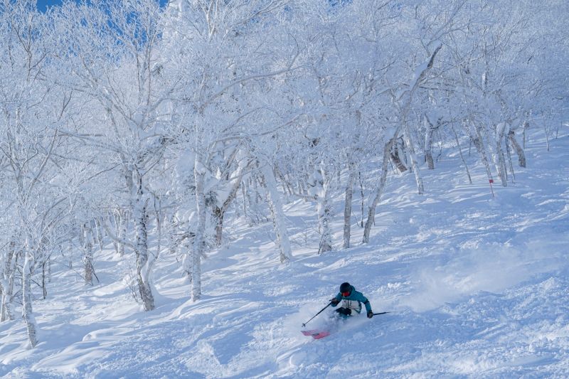Furano Ski Resort