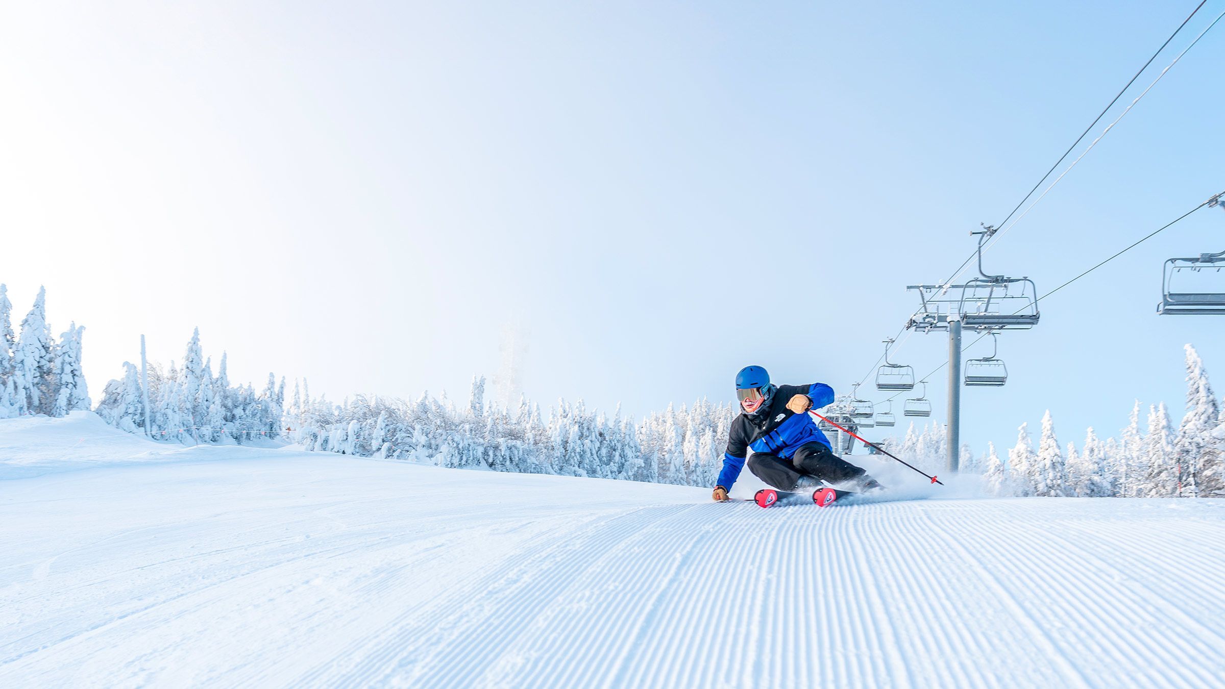 Tremblant Privilege Bundle