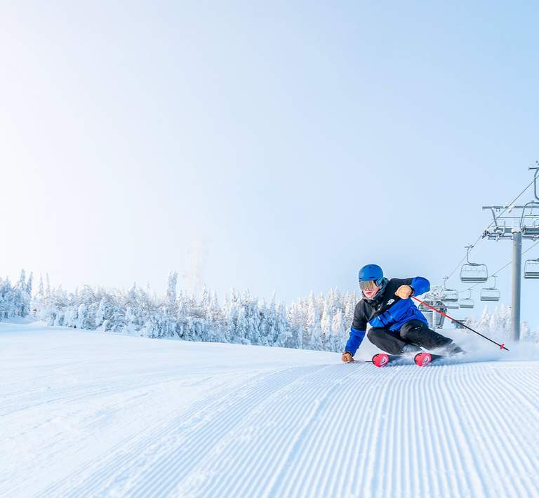 Tremblant Privilege Bundle