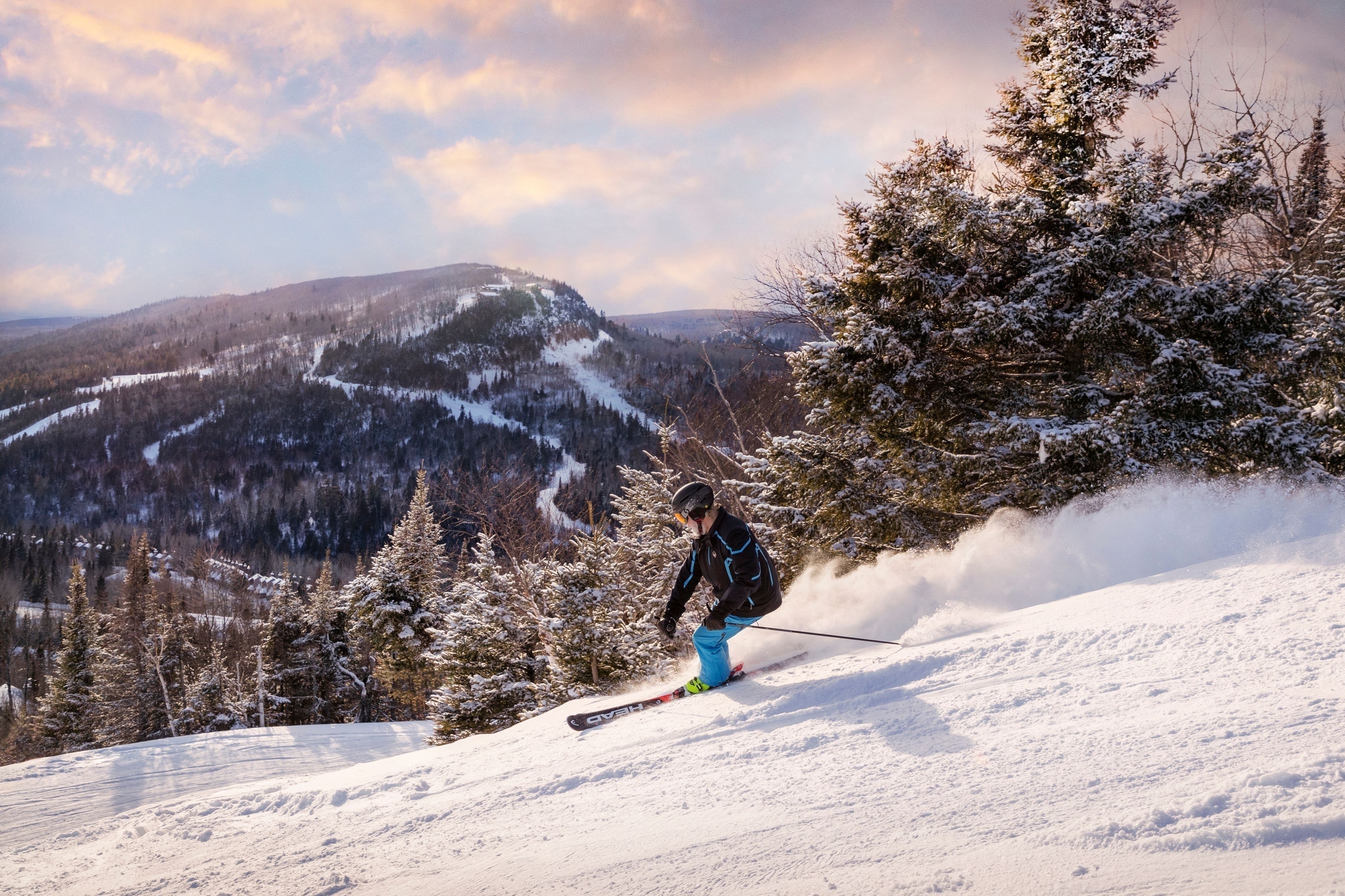 Lutsen Mountains
