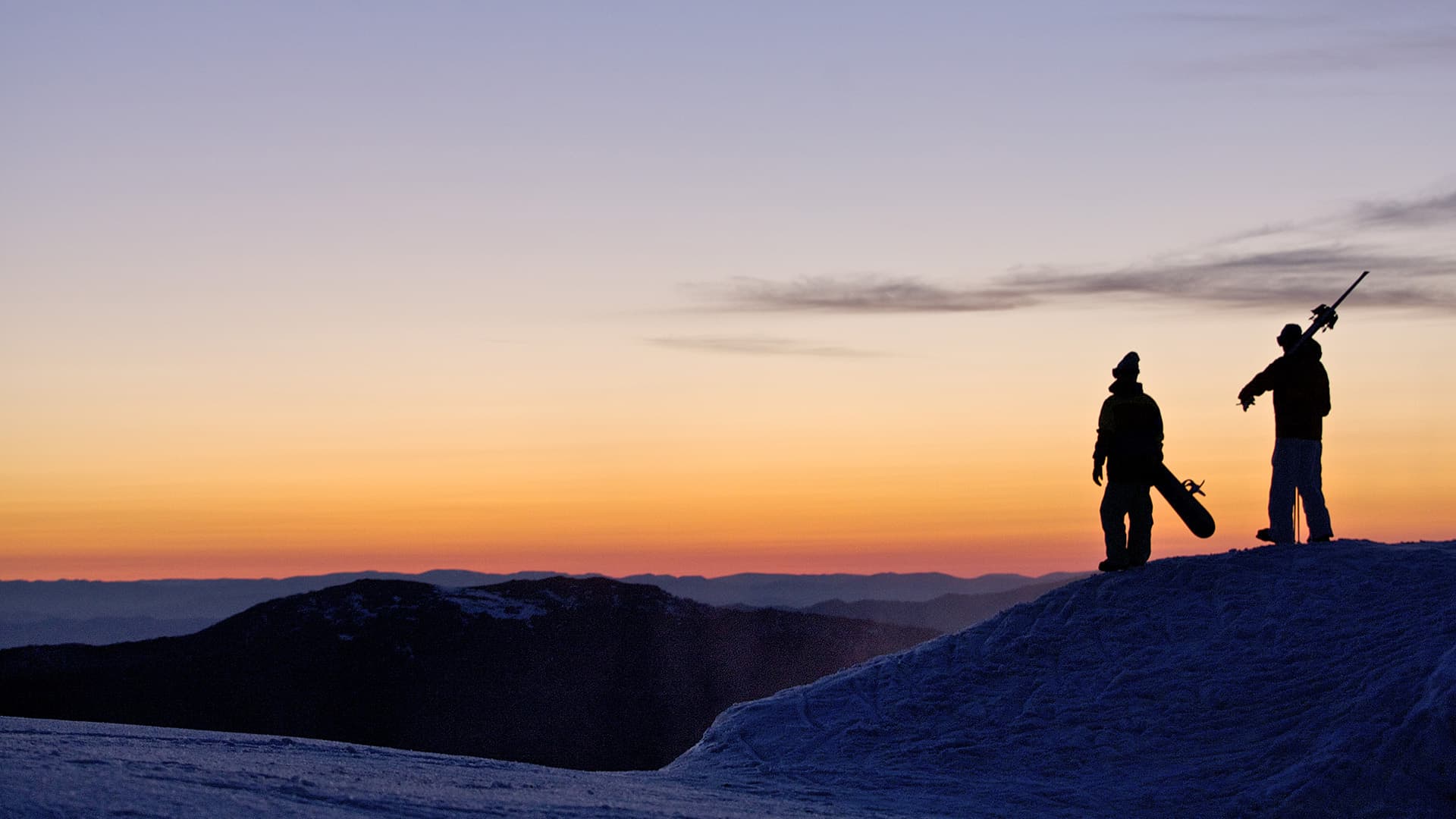 Mt Buller