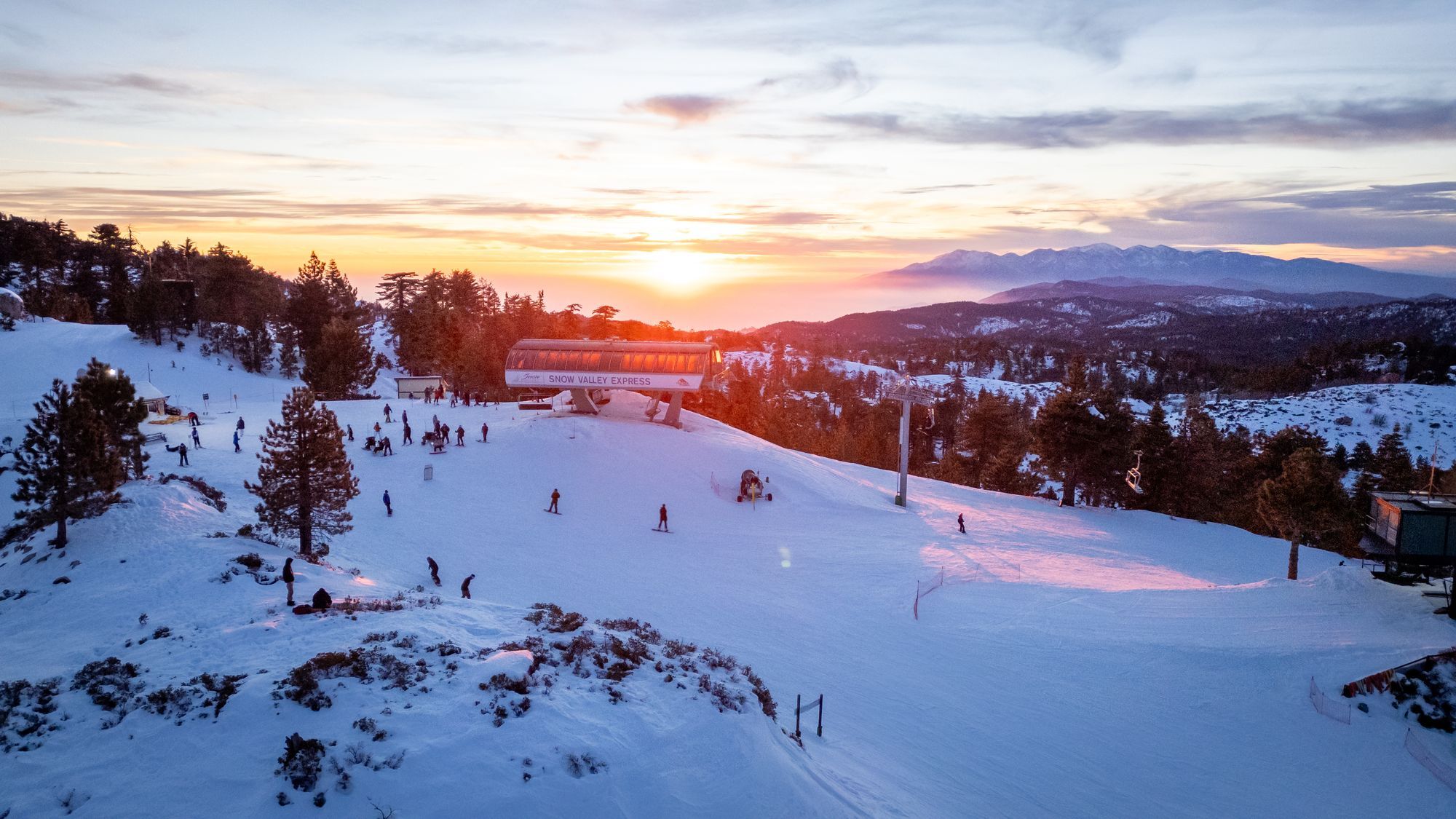 Snow Valley