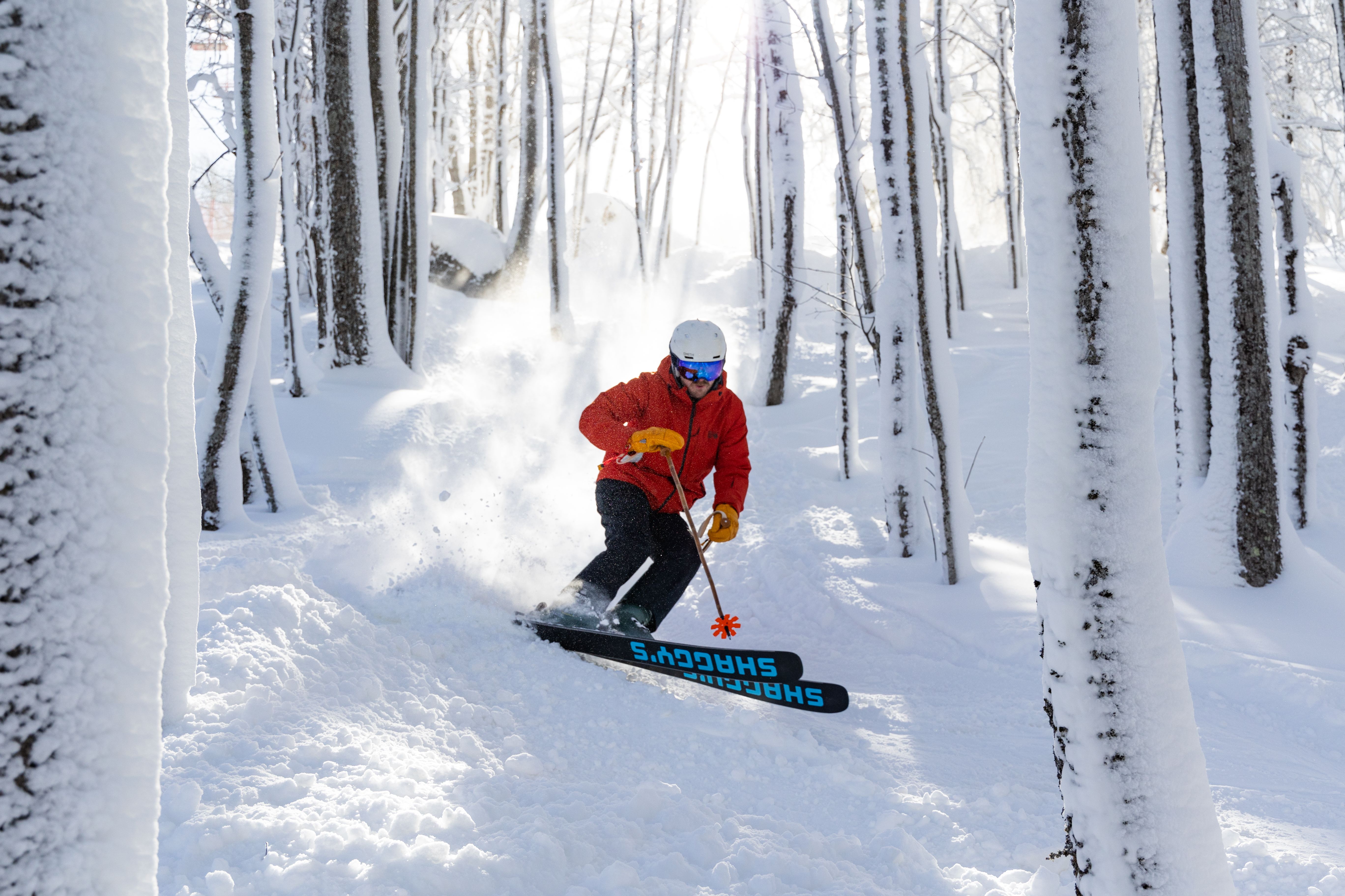 Snowriver Mountain Resort