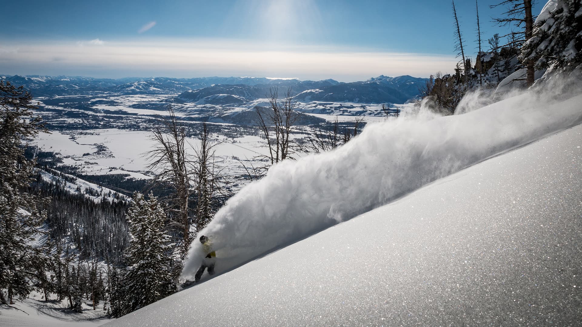 Jackson Hole Mountain Resort