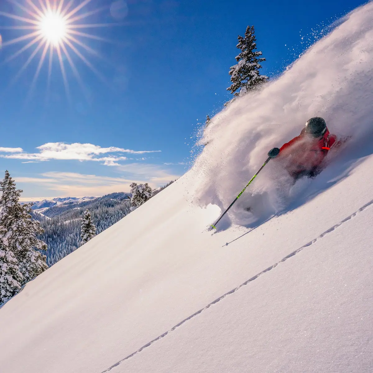 Sun Valley