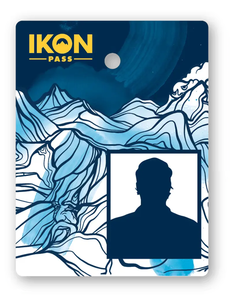 Ikon Pass
