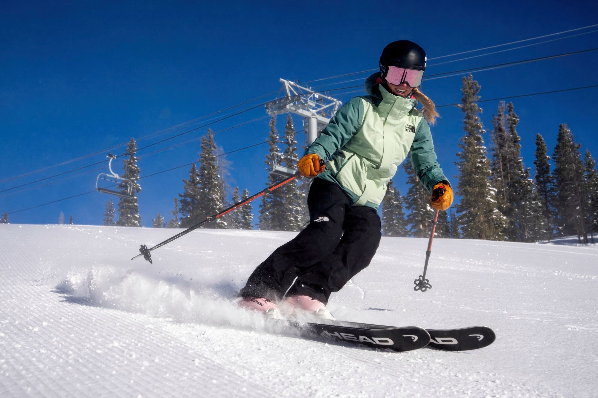 Winter Park Resort