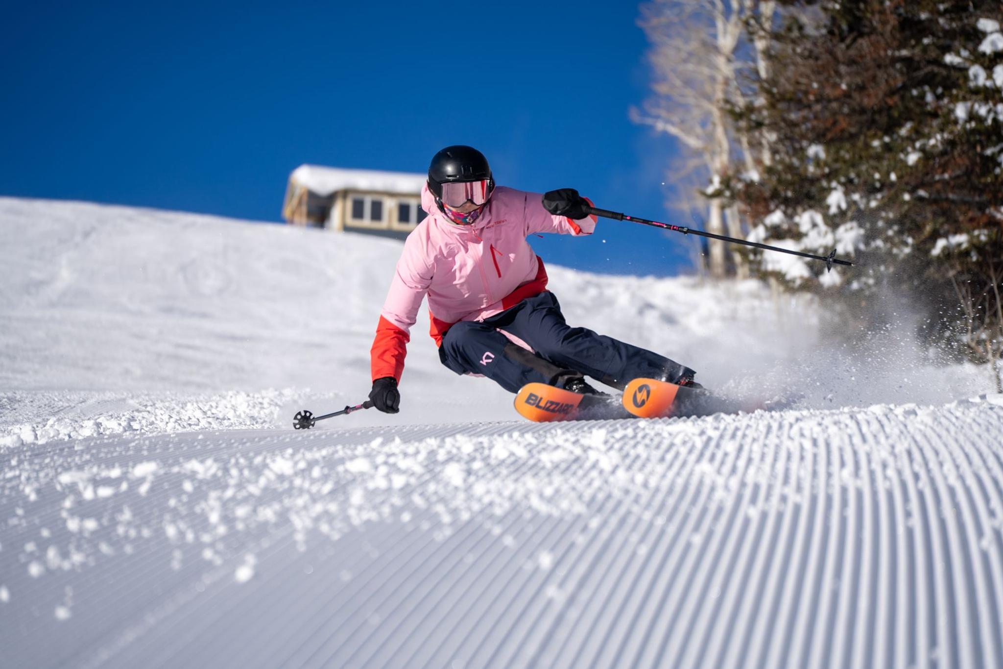 Solitude Mountain Resort