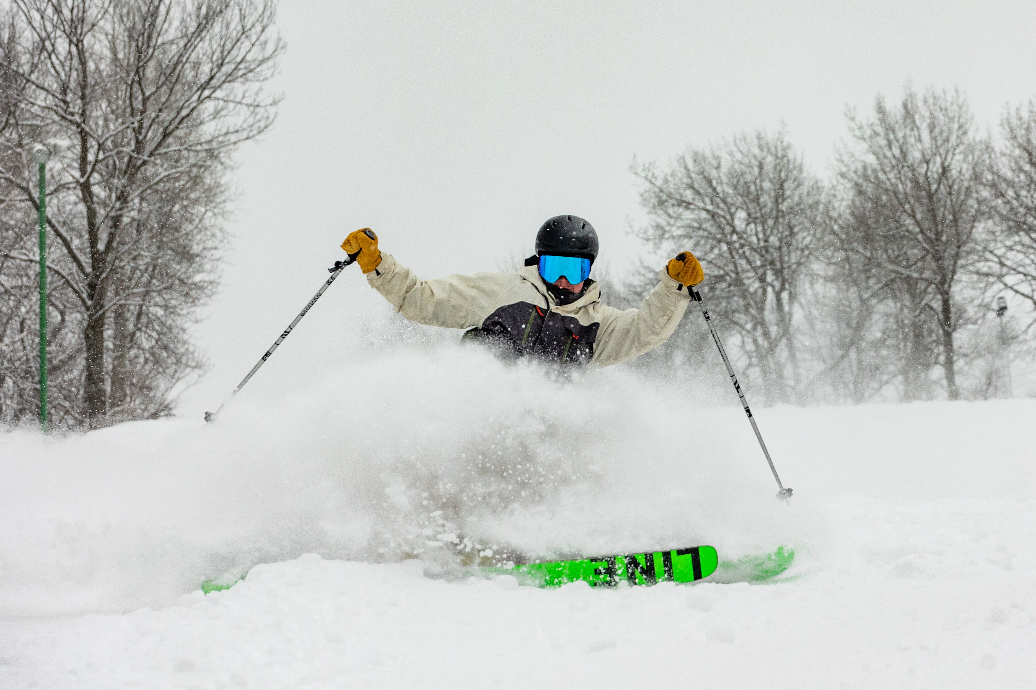 Granite Peak Resort