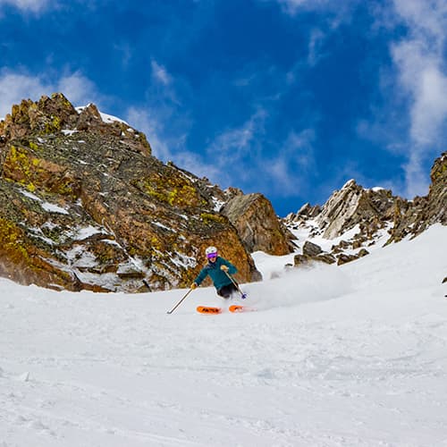 Arapahoe Basin