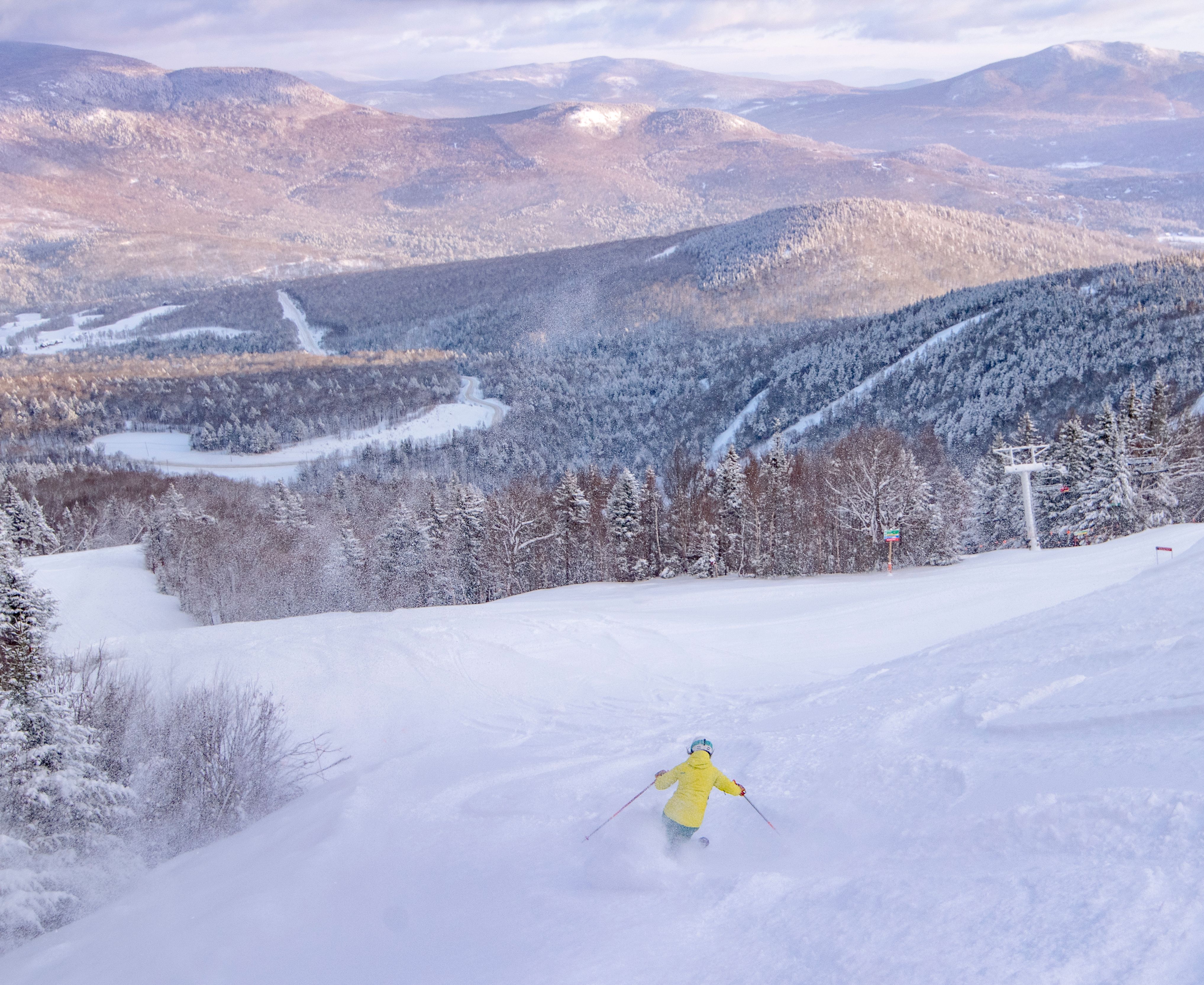 Sunday River