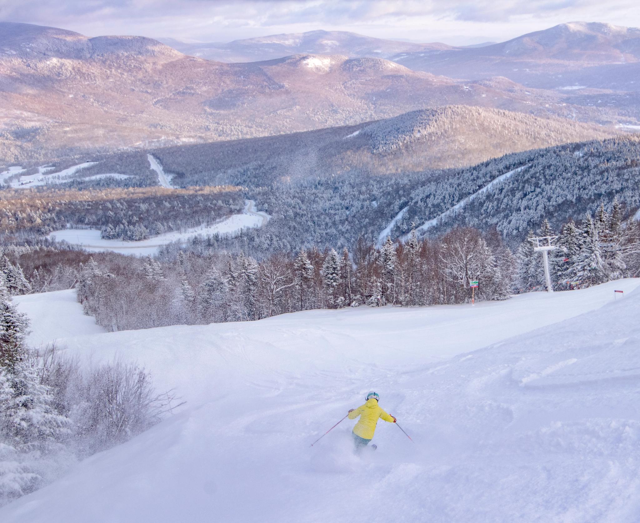 Sunday River