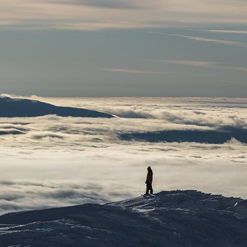 Mt. Bachelor