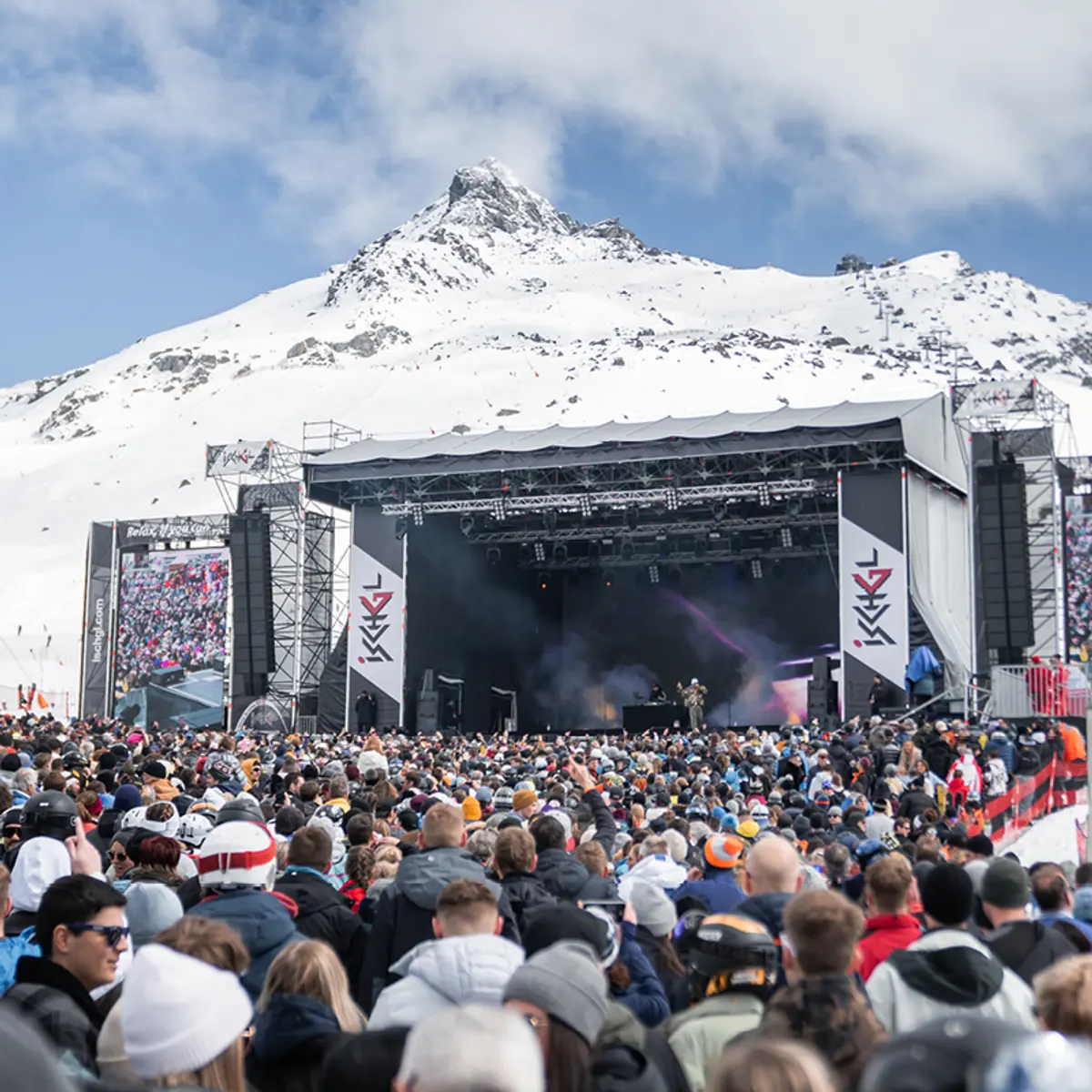 Ischgl
