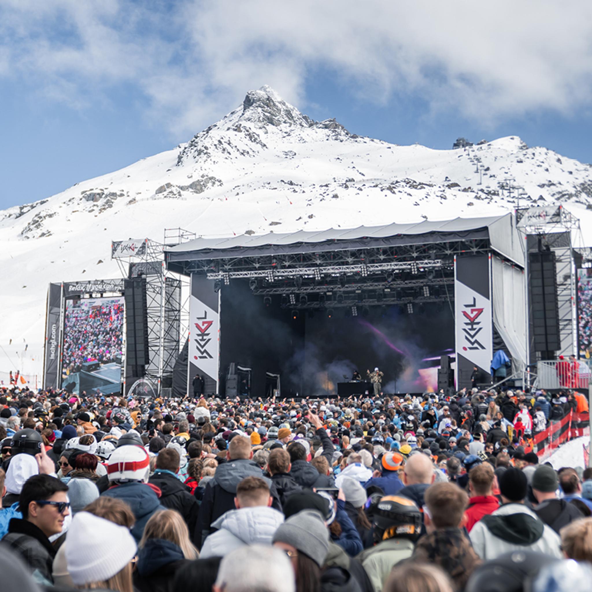 Ischgl