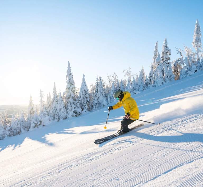 Tremblant Privilege Bundle