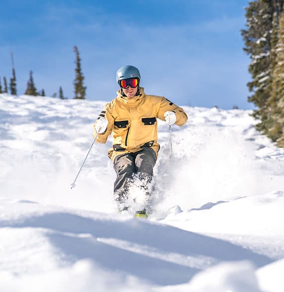 Multi-Resort Unlimited Ski/Snowboard Season Pass | Ikon Pass