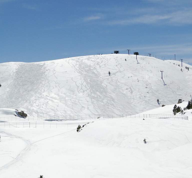 Snow Valley, CA | Ikon Pass