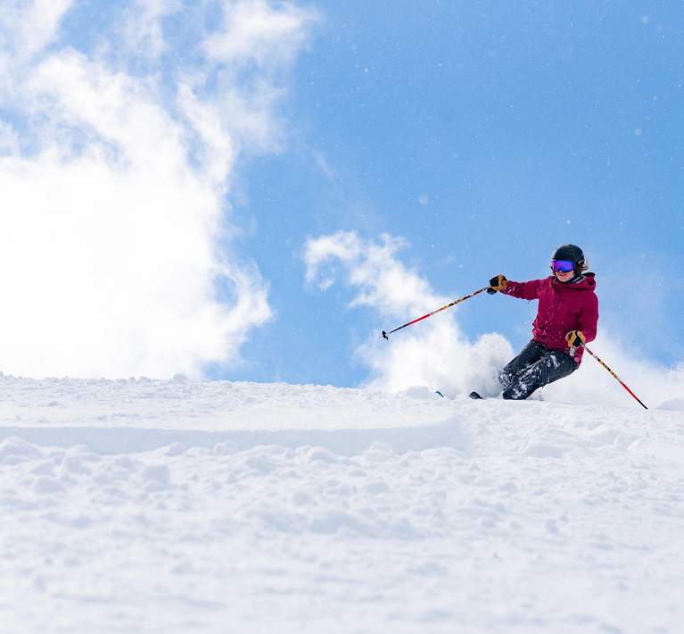 Anytime Crystal Pass