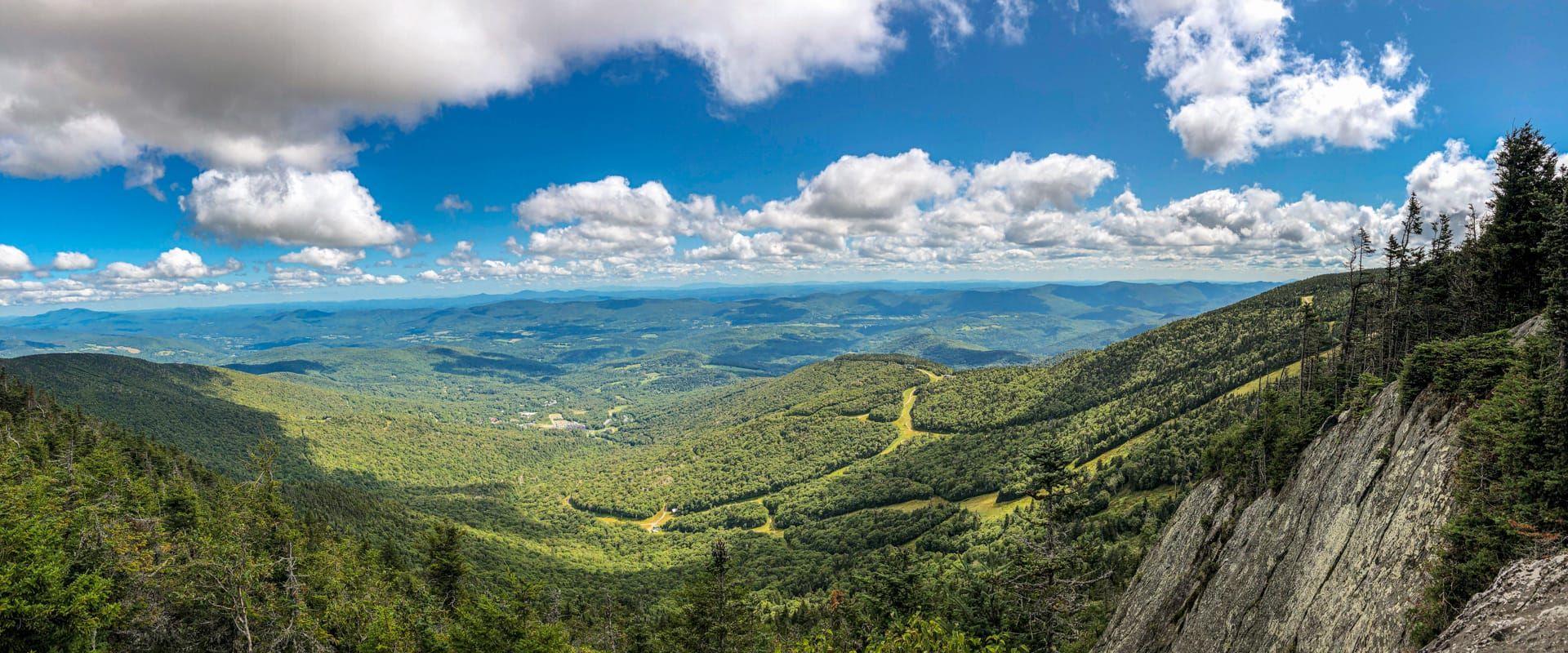 Sugarbush Scenic Lift Pass AddOn Ikon Pass