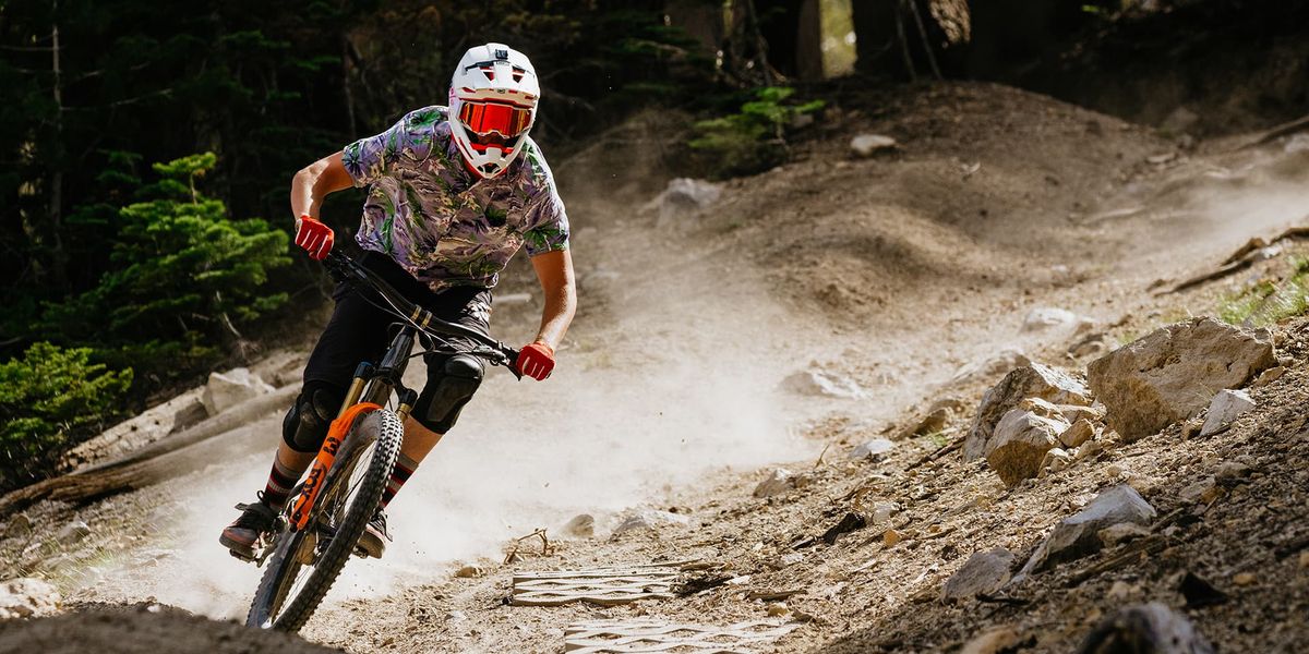 Mountain Biking Windrock Downhill Windrock Mtb Windrock Mtb Park