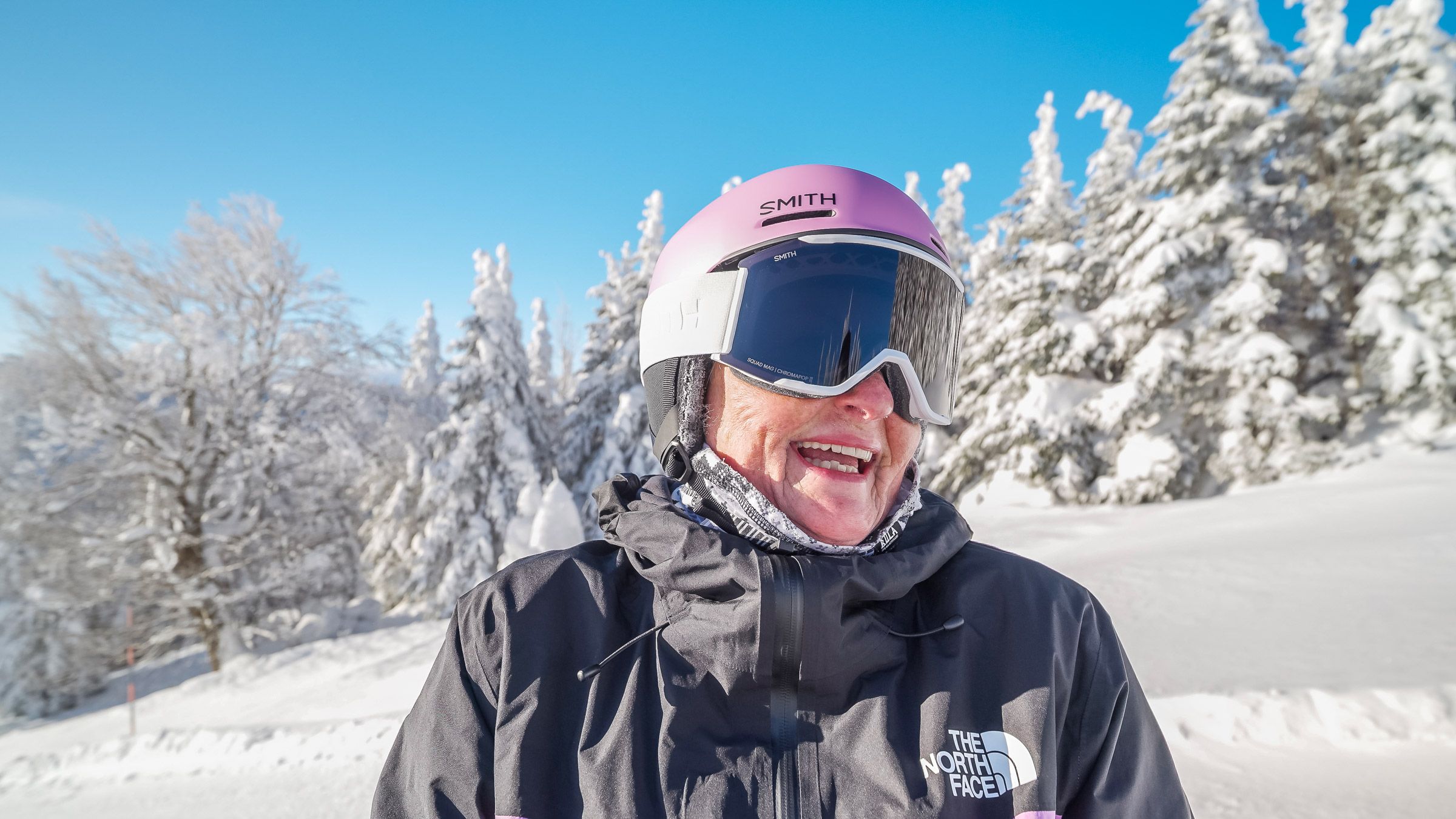 Tremblant Master Unlimited Pass