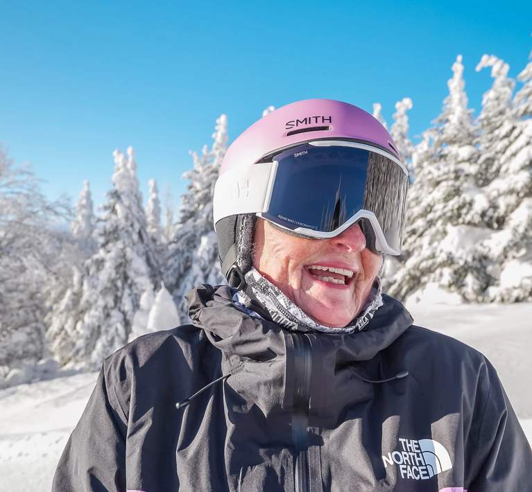 Tremblant Master Unlimited Pass