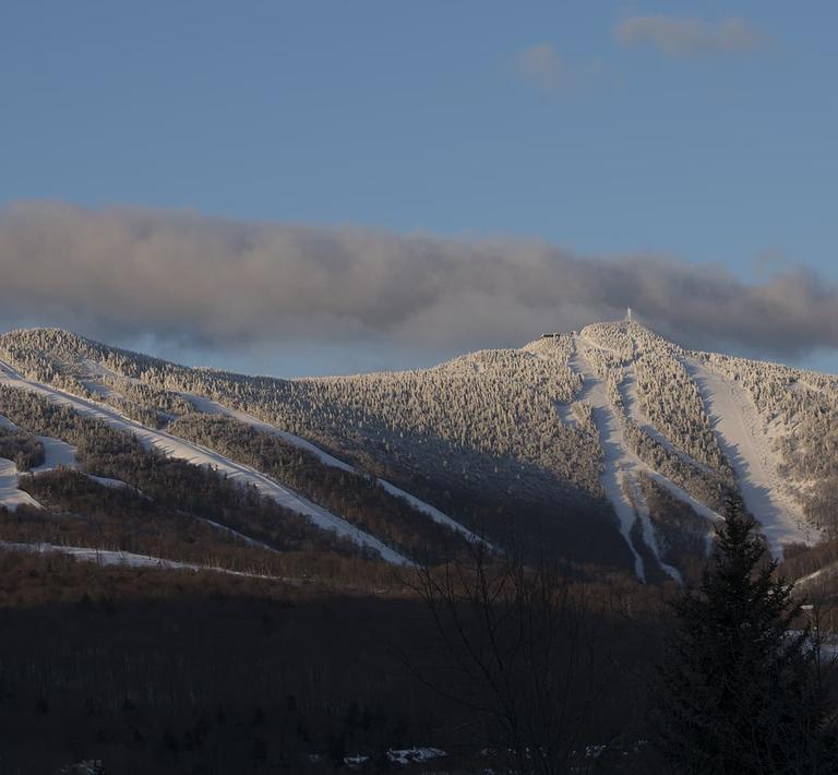 Ski and Snowboard at Killington Resort, VT | Ikon Pass