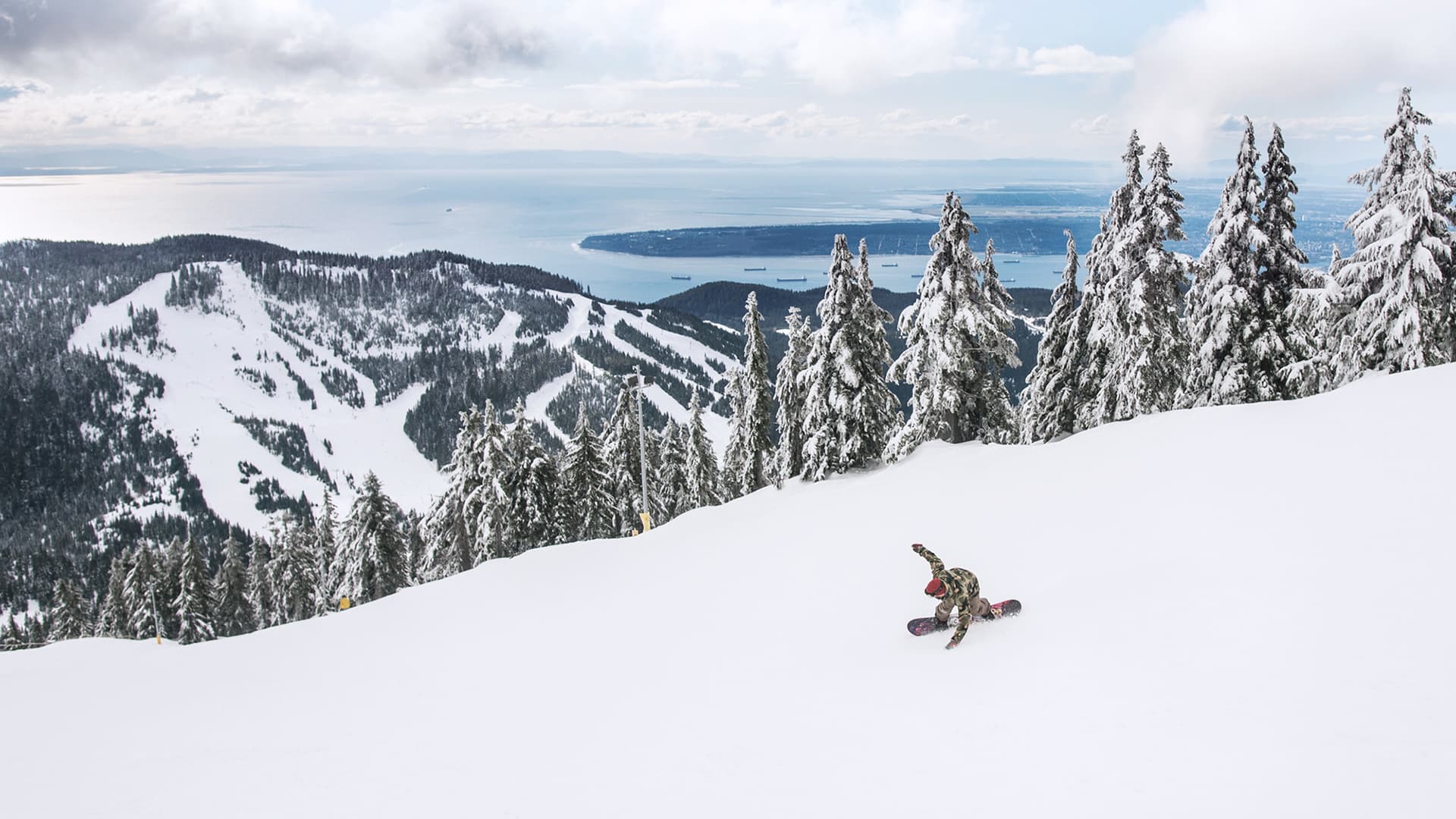 north shore snowboard shop