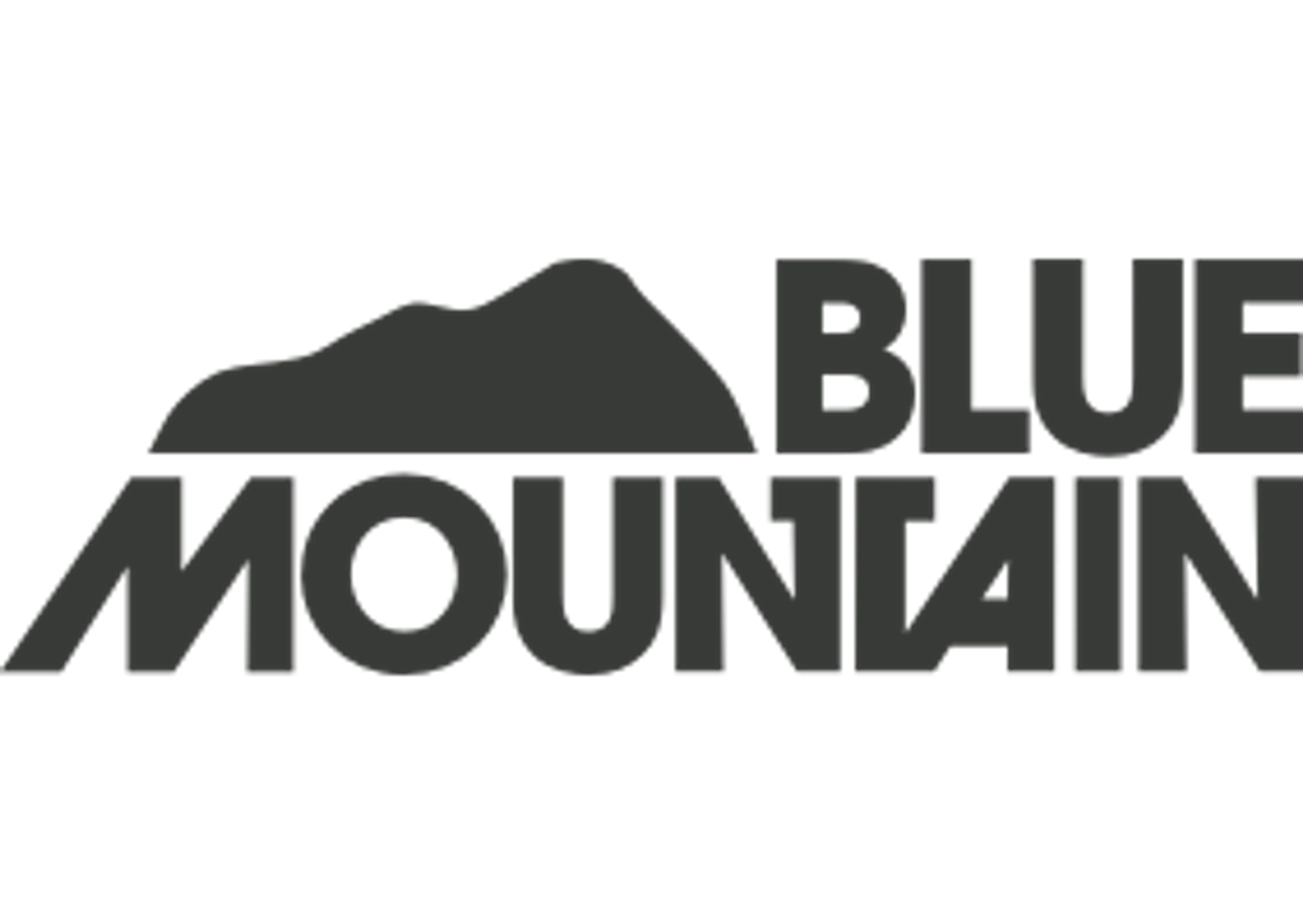 Blue Mountain logo