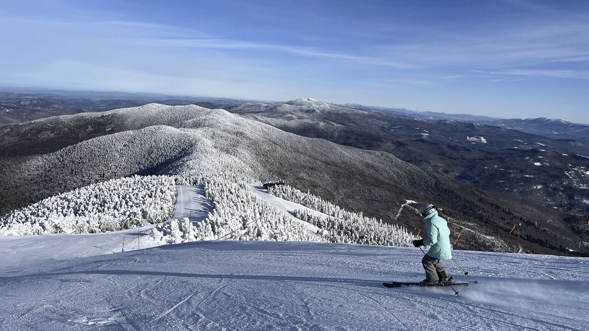 Sugarbush Local Pass Ikon Pass