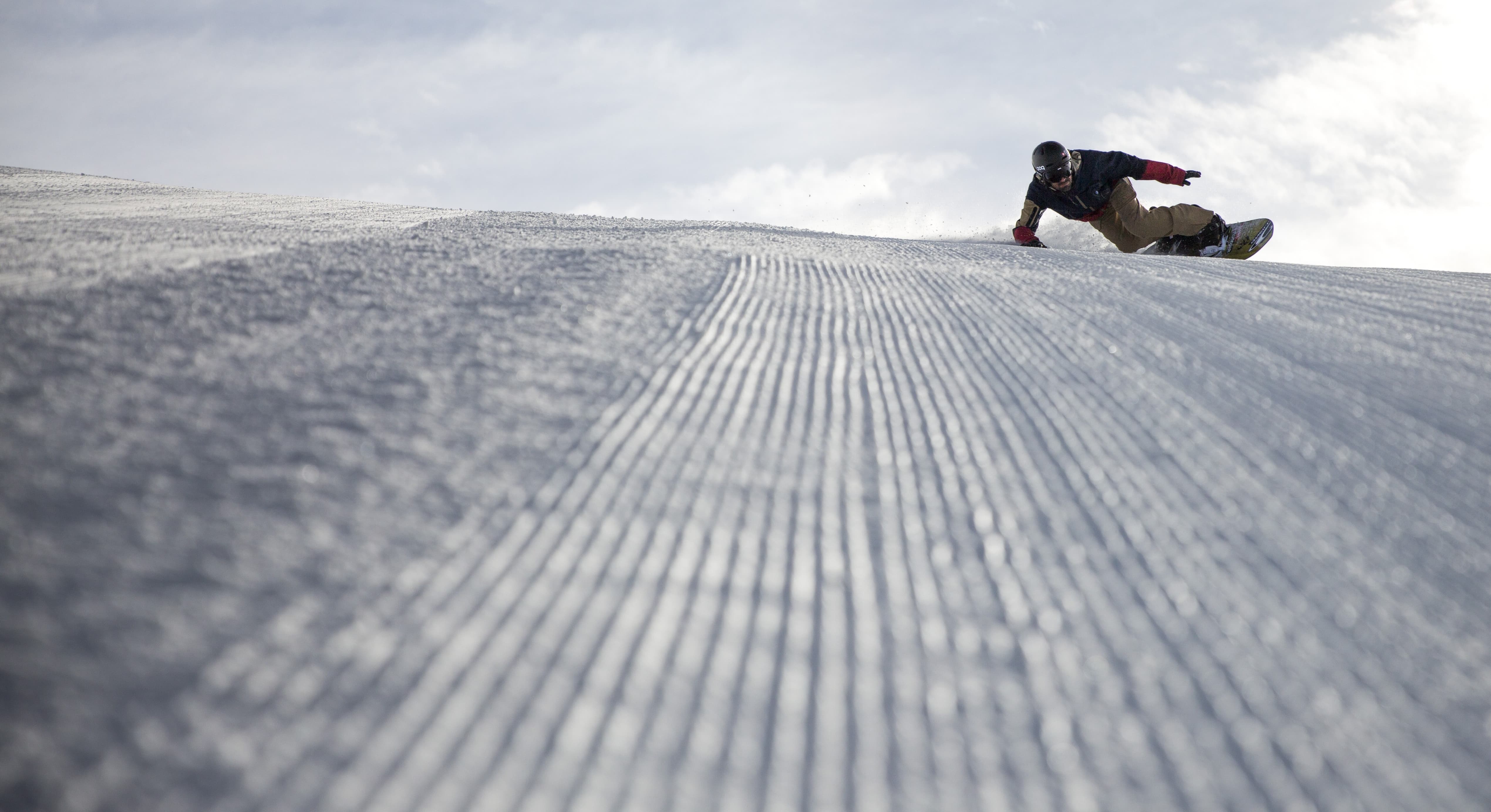 jones snow board pow protect Our Winters POW Stacked Logo Sticker