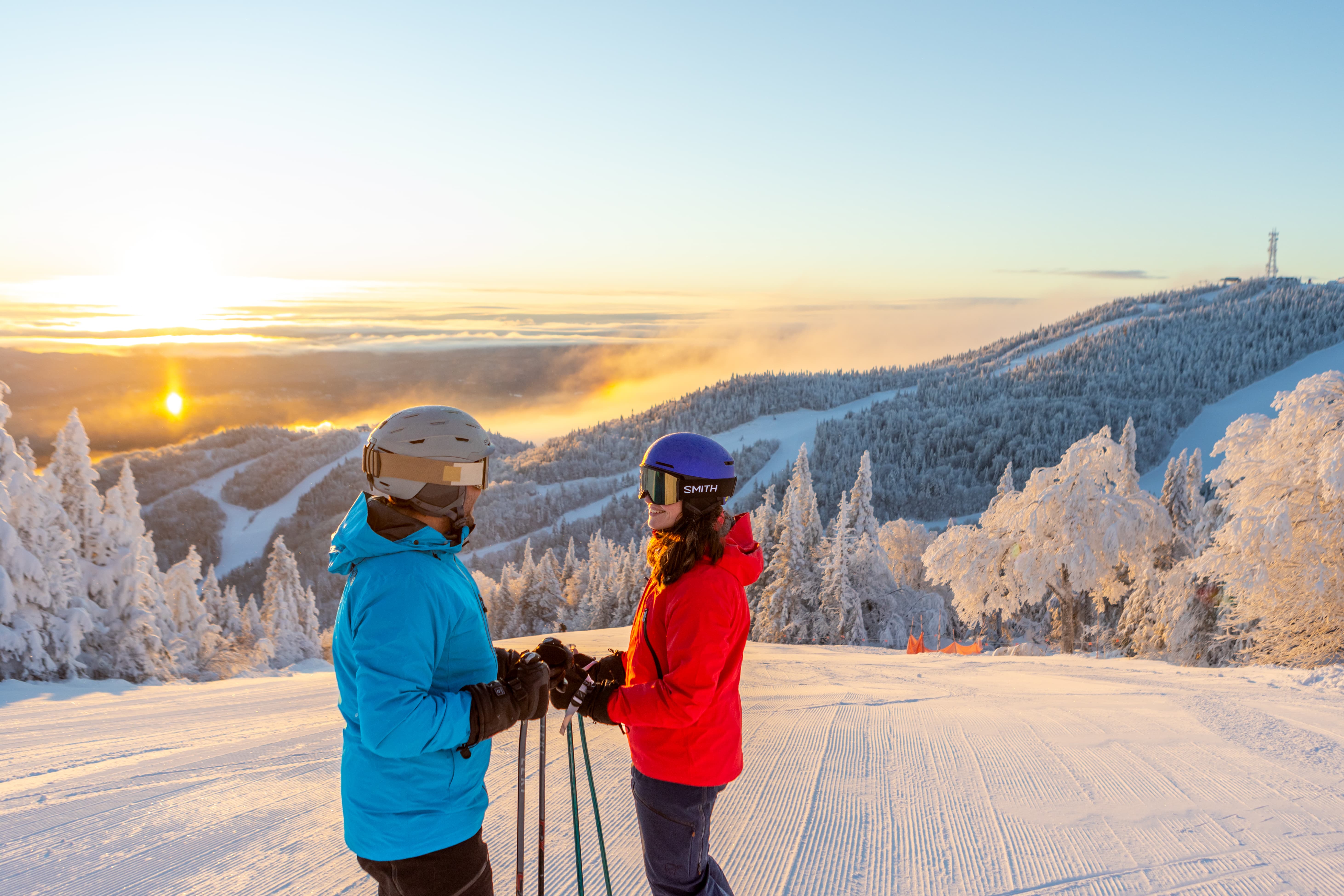Tremblant Tonik Pass Ikon Pass