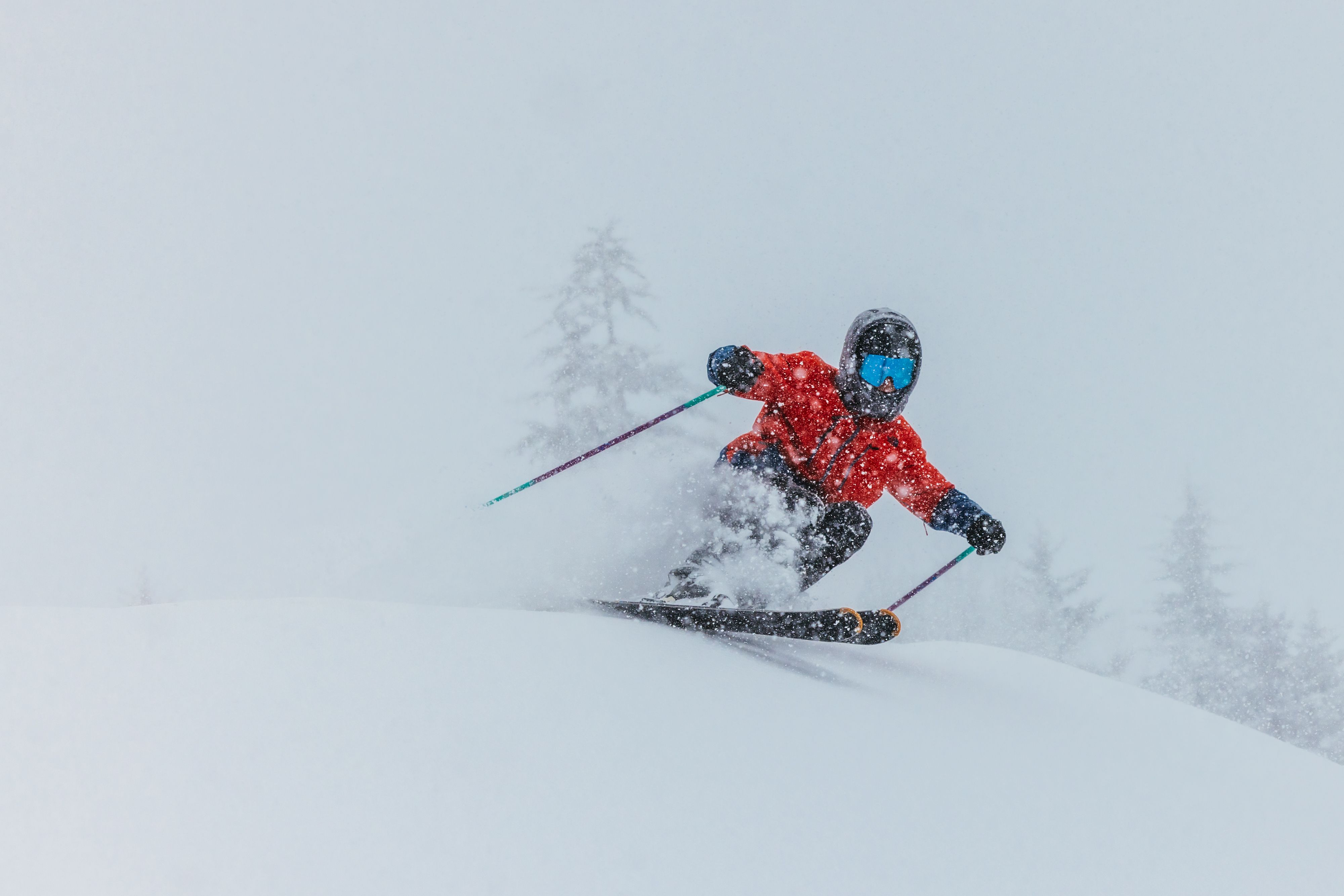 Snowshoe Mountain Unlimited Pass Ikon Pass