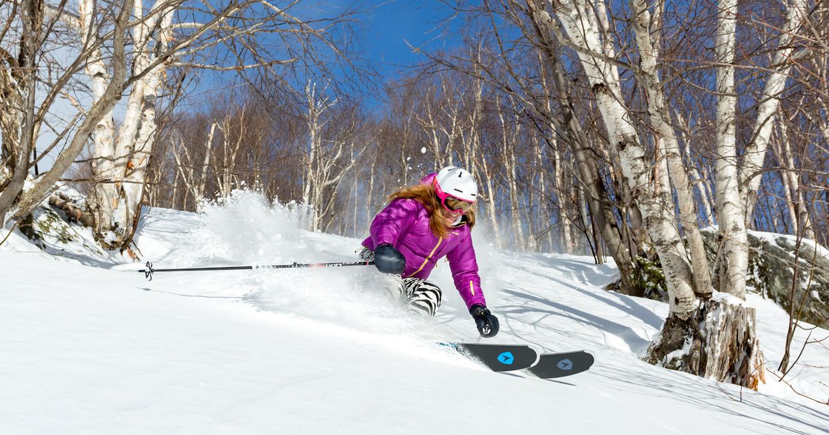 Sugarbush Last Chair Pass Ikon Pass