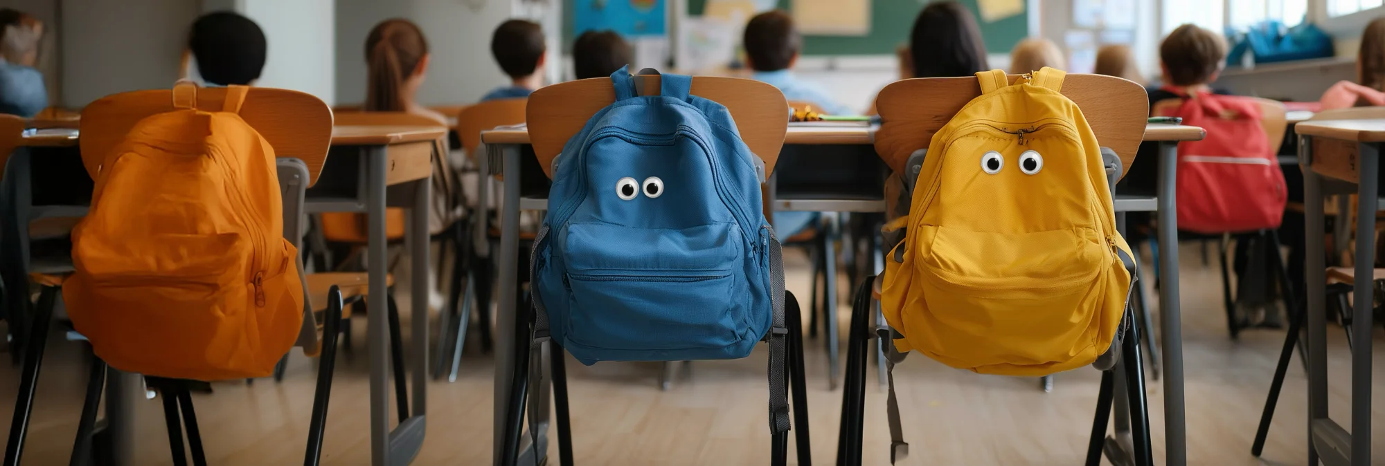 Classroom Chronicles challenge set cover