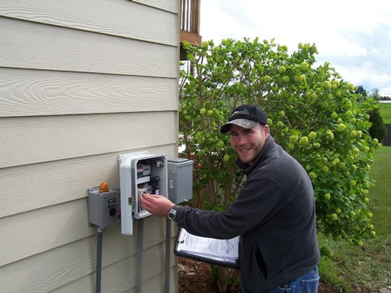 Keith Barto, Project Manager