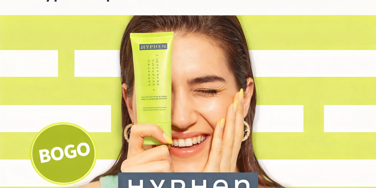 Hyphen April Sale Ultimate Guide: BOGO + Extra 5% Prepaid Off