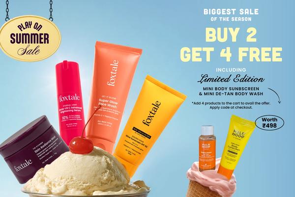 The Big Fox Birthday Guide: How to Master the B2G4 Sale